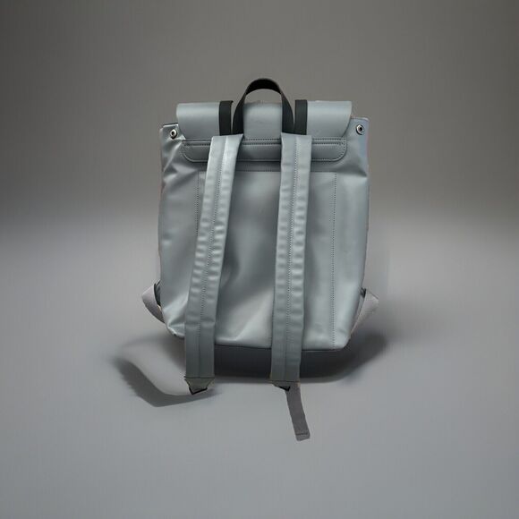 Swedish Gaston Luga Splash 2.0 Waterproof Laptop Gray Backpack Adjustable Straps - Picture 2 of 12